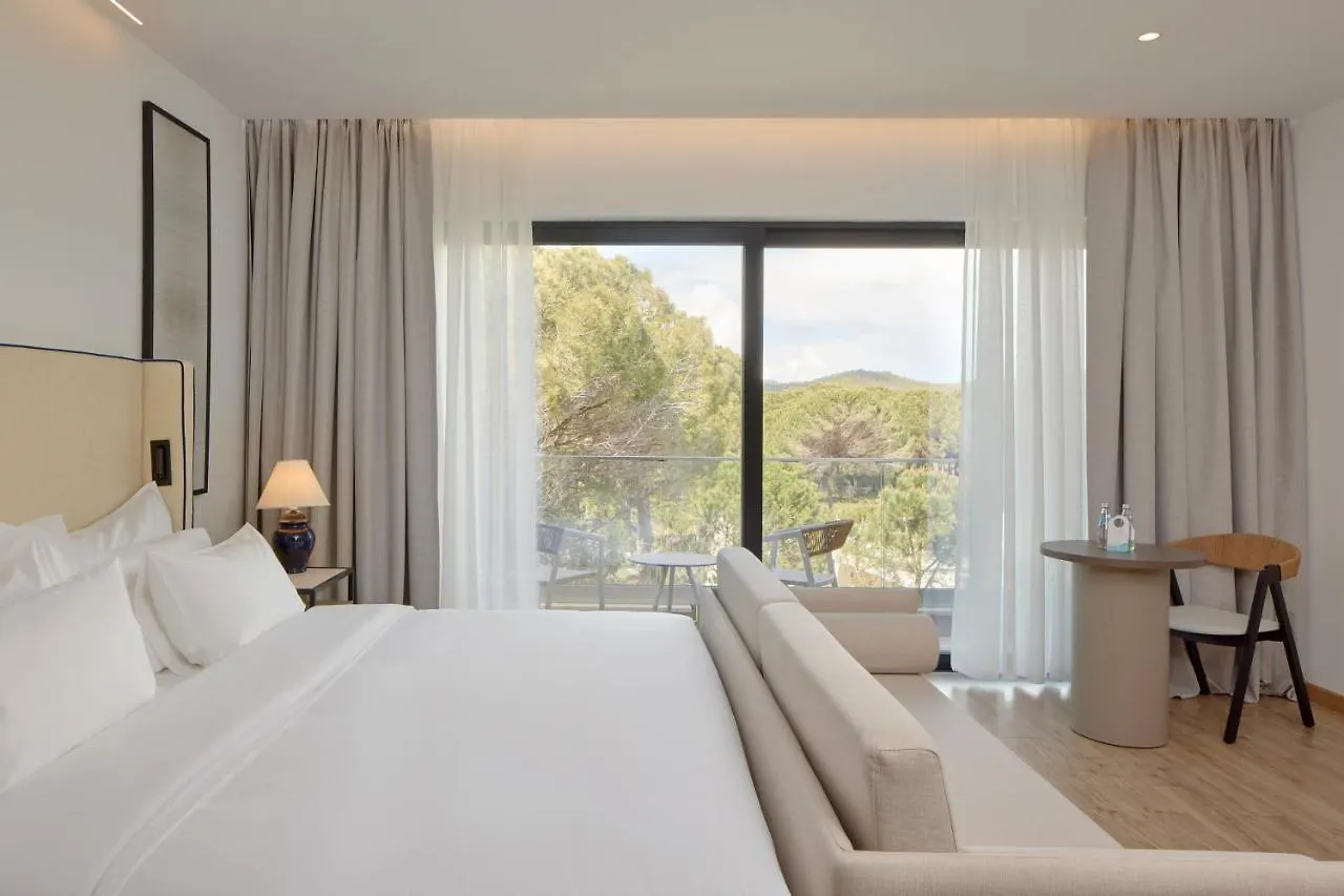 Hotel Melia Durres Albania à Plazhi San Pietro
