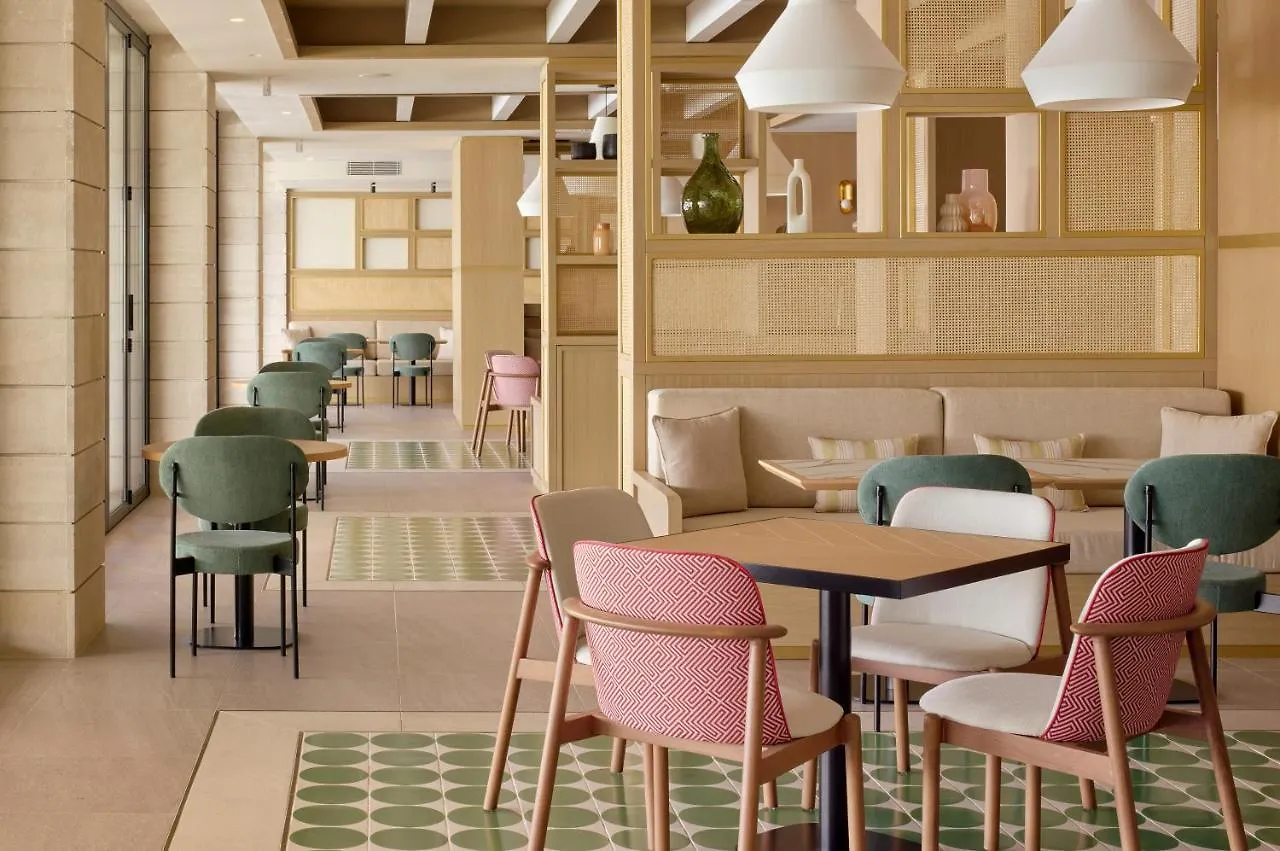 Melia Durres Albania Hotel Plazhi San Pietro