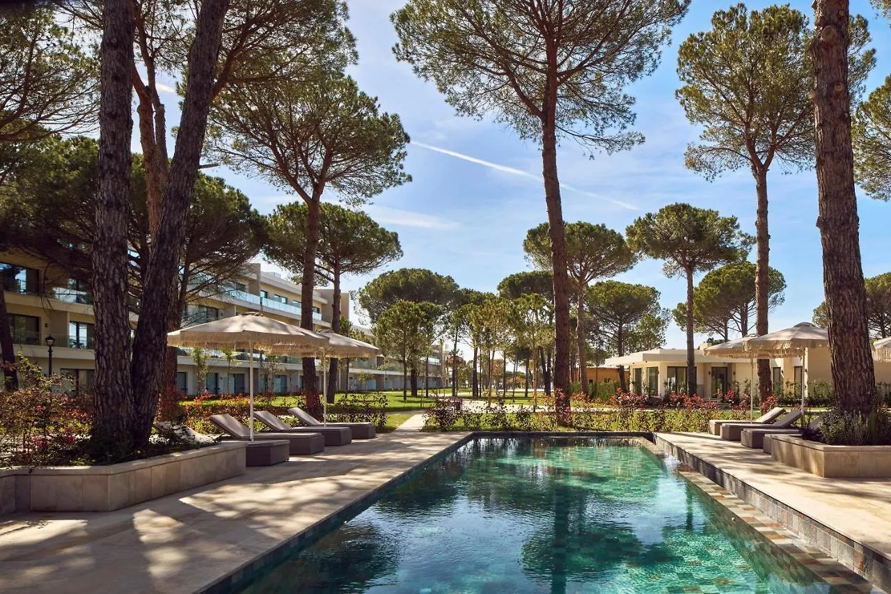 Melia Durres Albania Hotel Plazhi San Pietro Albania