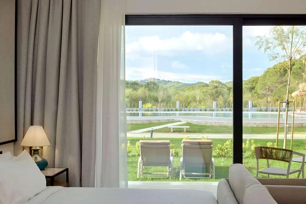 *****  Hotel Melia Durres Albania à Plazhi San Pietro Albanie