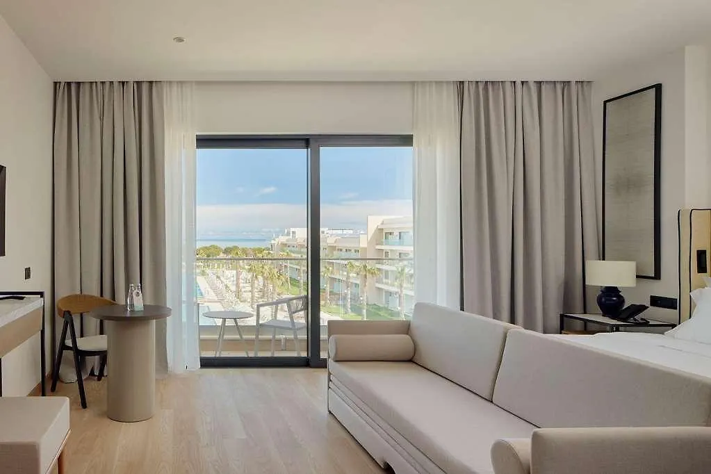 Melia Durres Albania Hotel Plazhi San Pietro