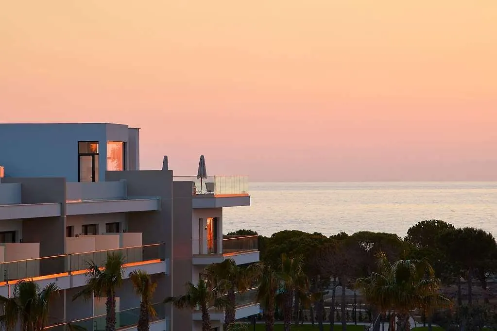 Melia Durres Albania Hotel Plazhi San Pietro