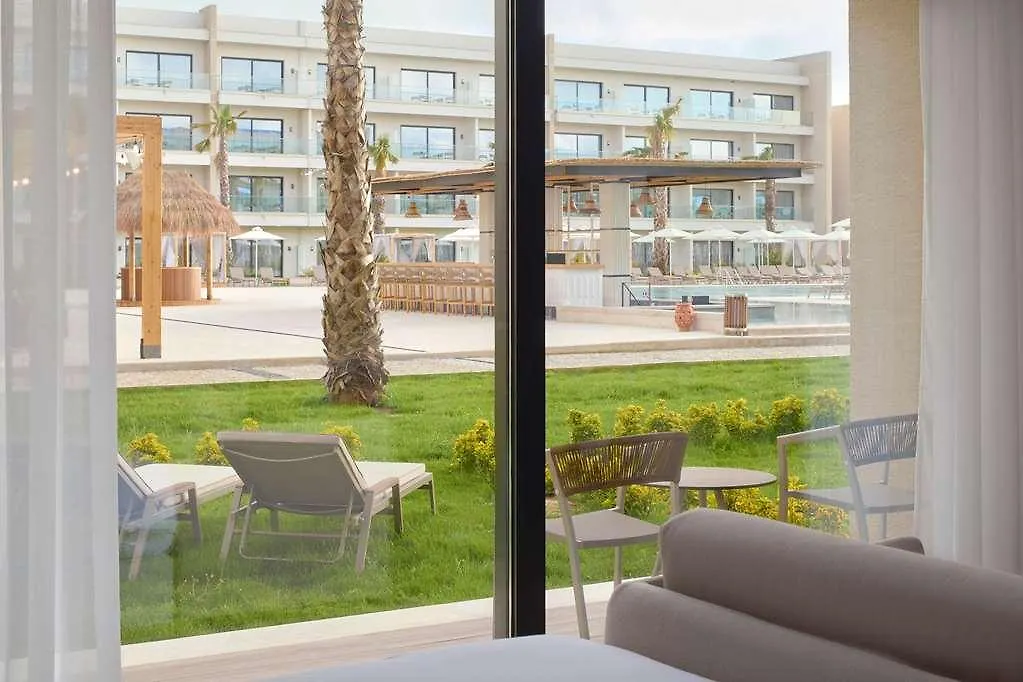Melia Durres Albania Hotel Plazhi San Pietro Albania